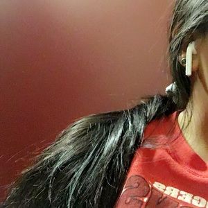 Meet your Posher, Zoe